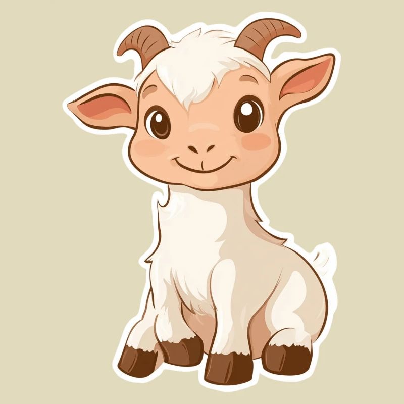 Chèvre