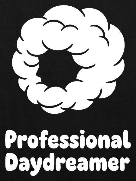 Cercle de rêveurs professionnels