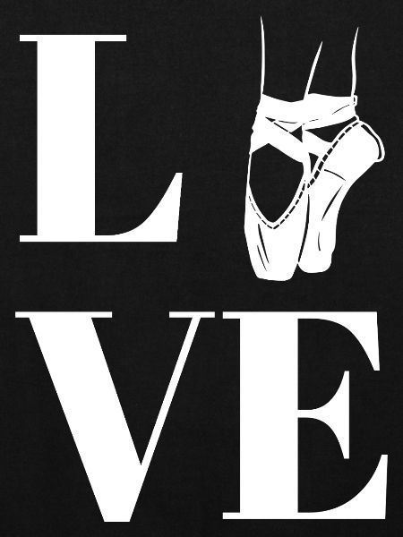 Liebesballett