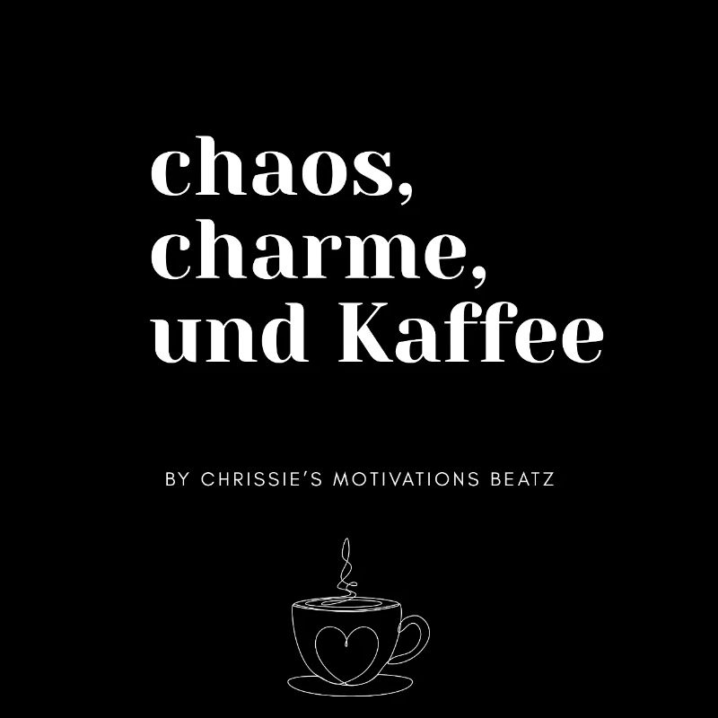 Chaos, charm and coffee