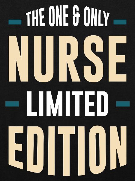 Nurse Édition Limitée