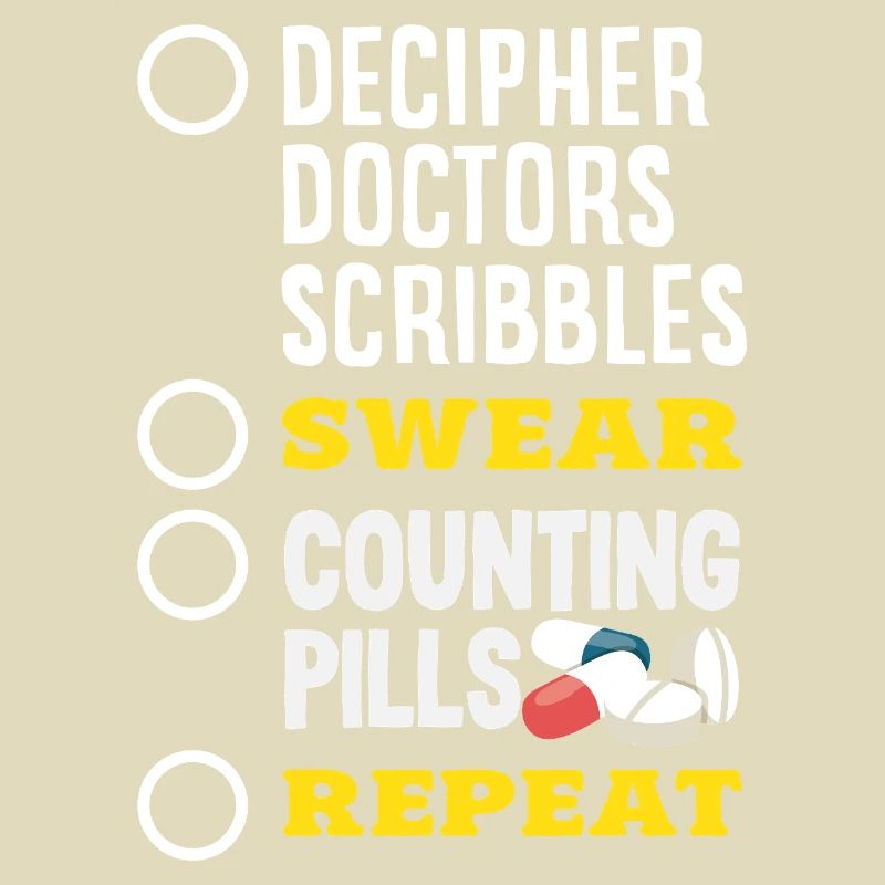 Pharmacist Pharmaceutical Technical