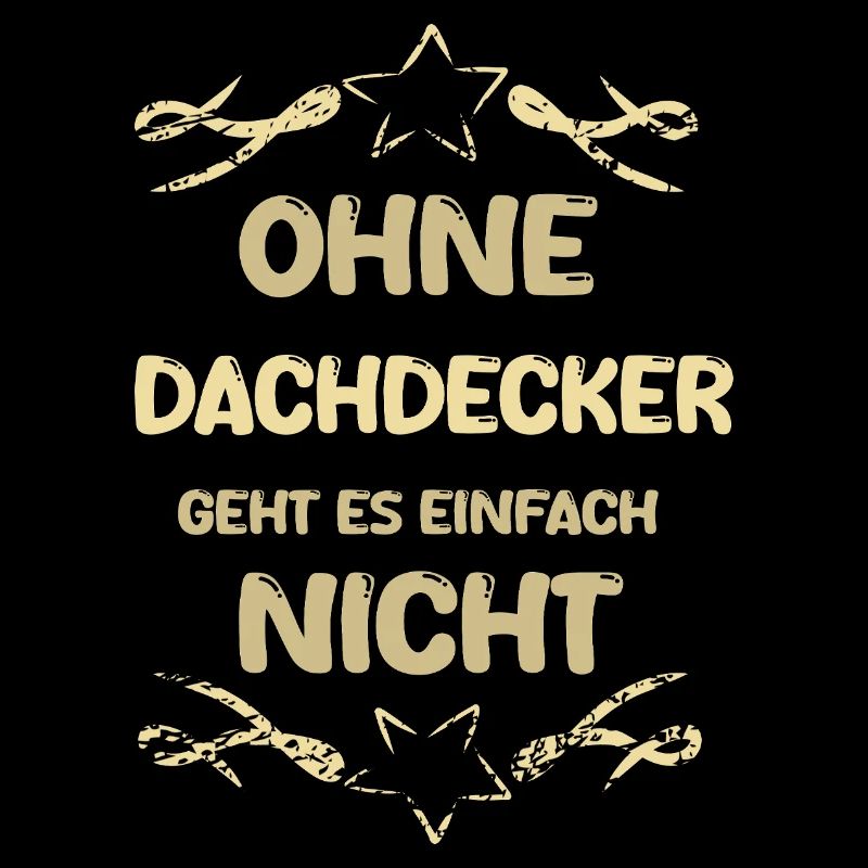 Dachdecker