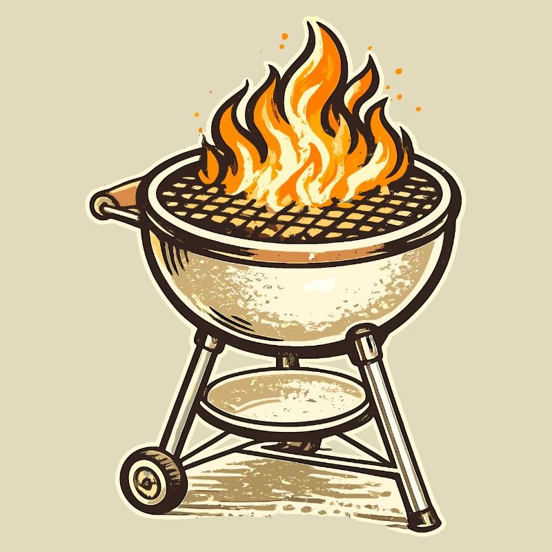 Griller