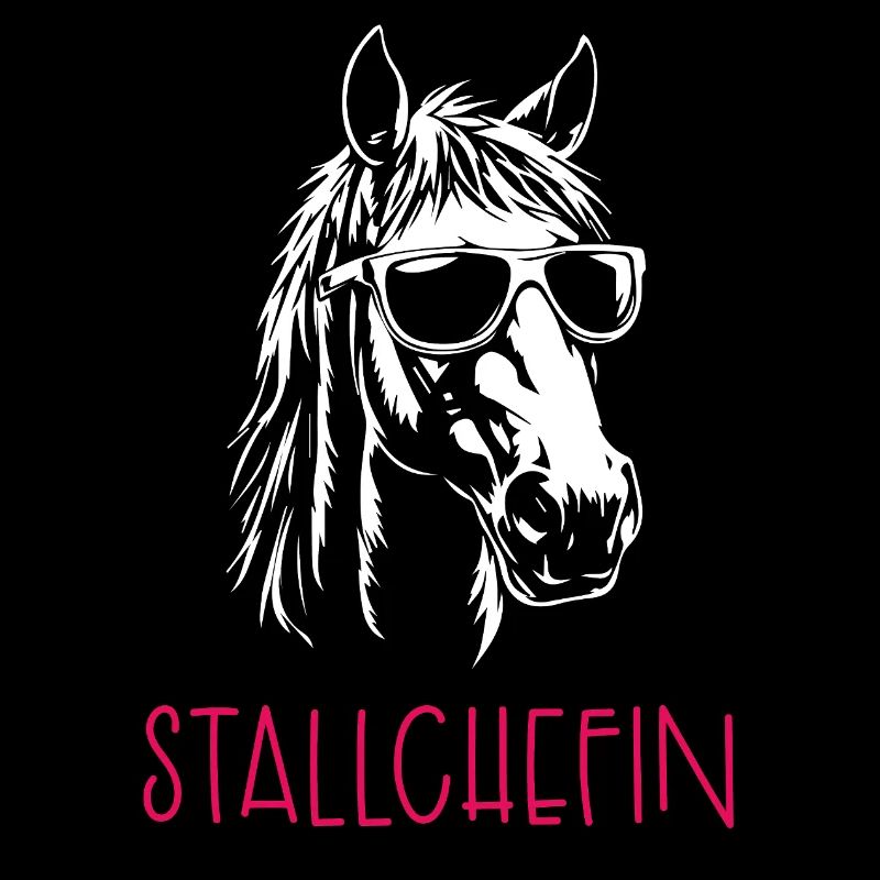 Stallchefin