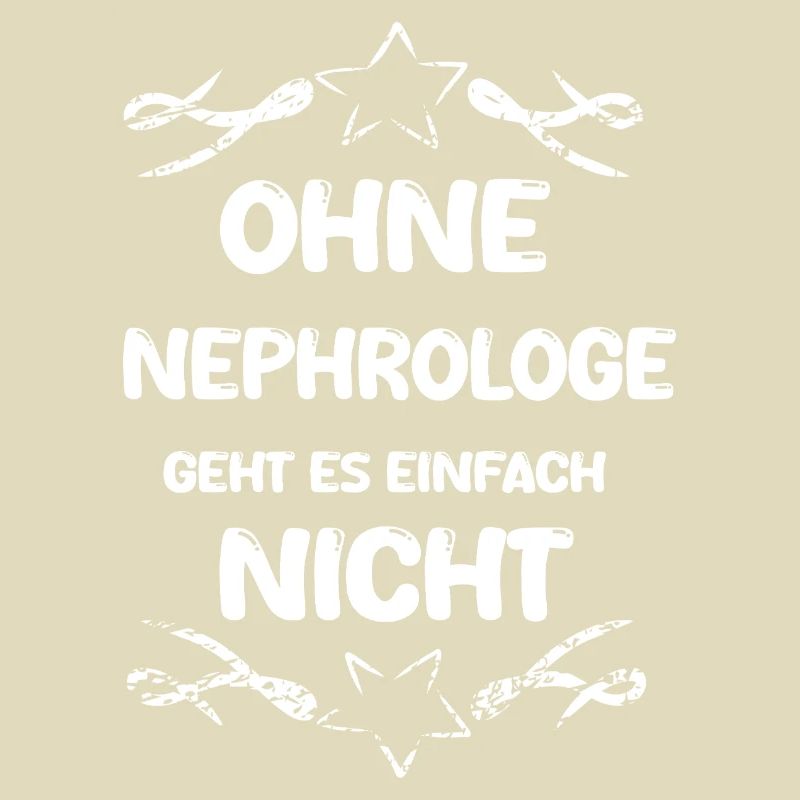 Ohne Nephrologie geht es einfach nicht