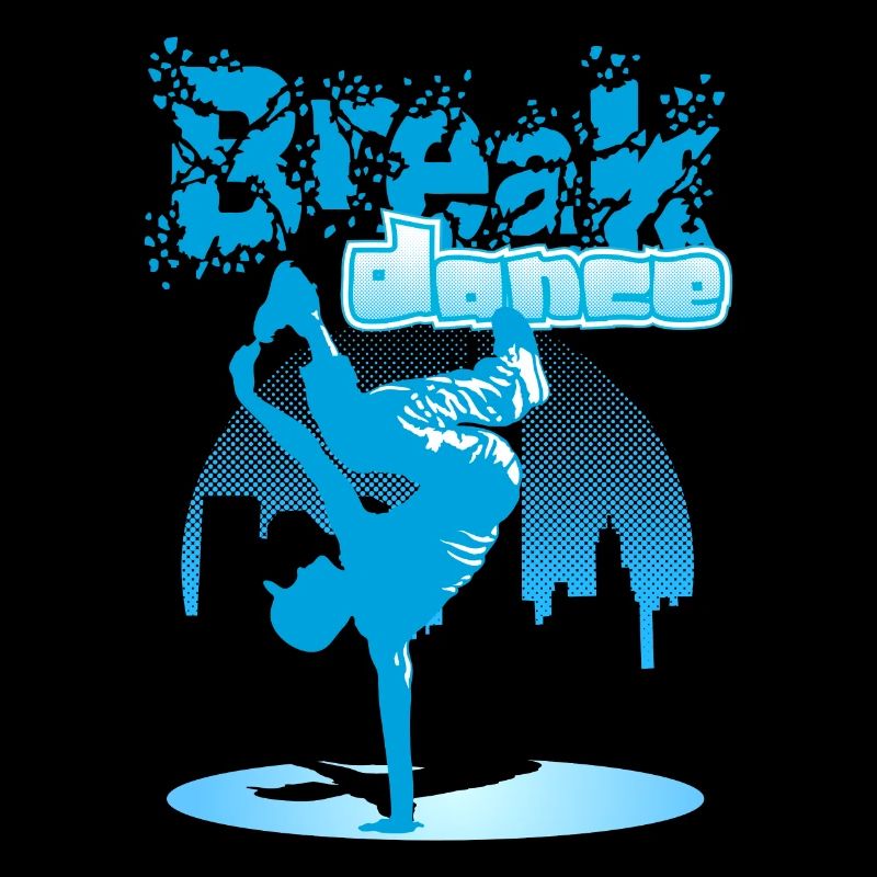 Ville breakdance