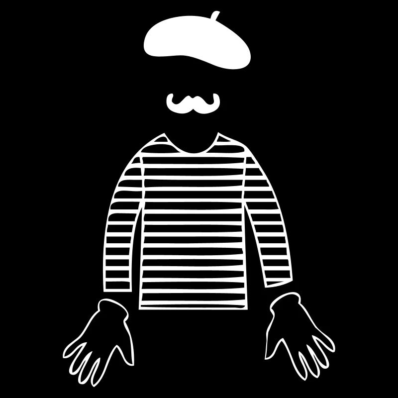 Artiste français