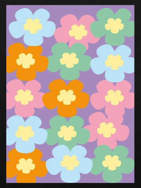 Flower Power