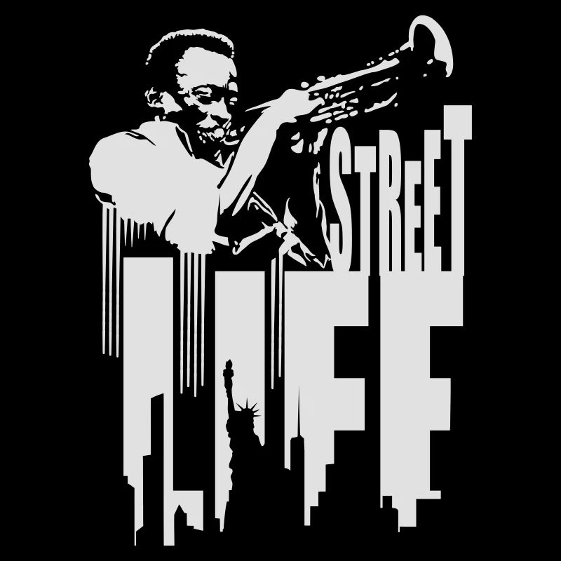 Street jazz flex