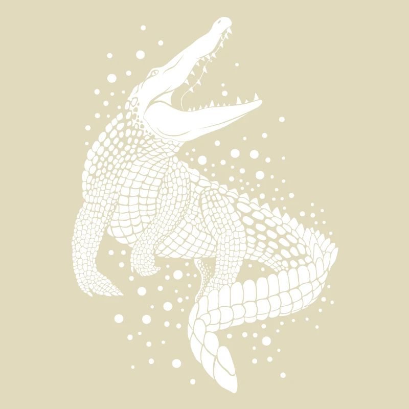 Crocodile