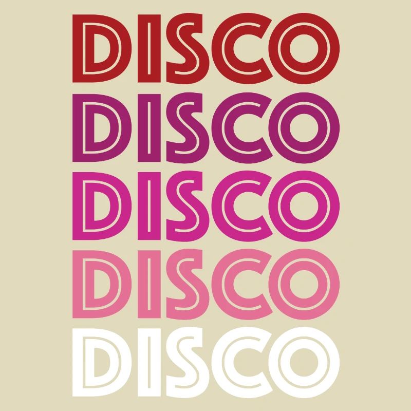 Disco Disco Disco