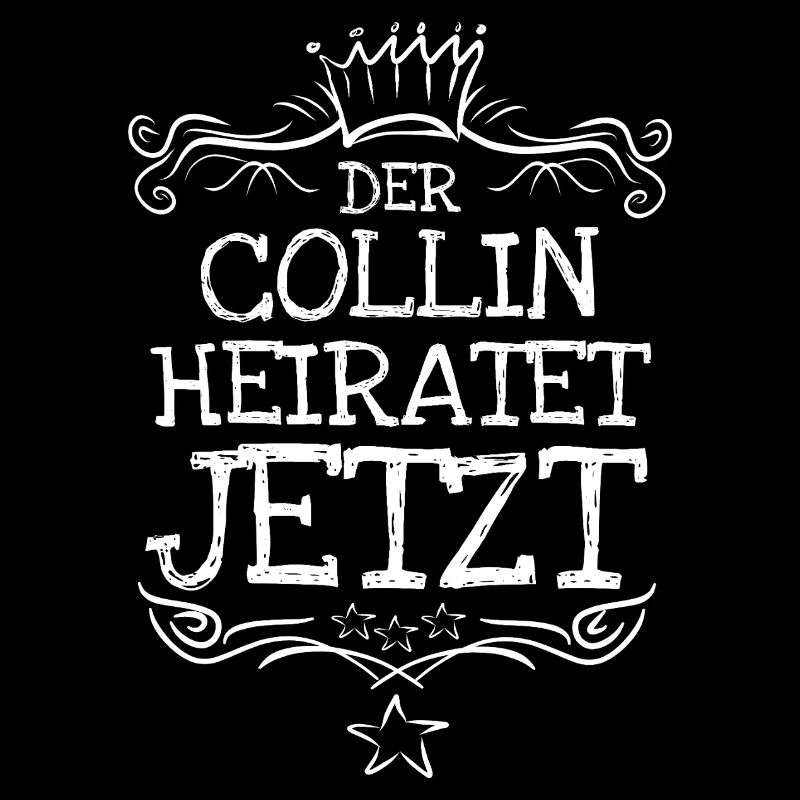 Bachelor Collin