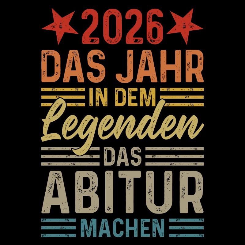 2026 The year in which legends graduate from high school