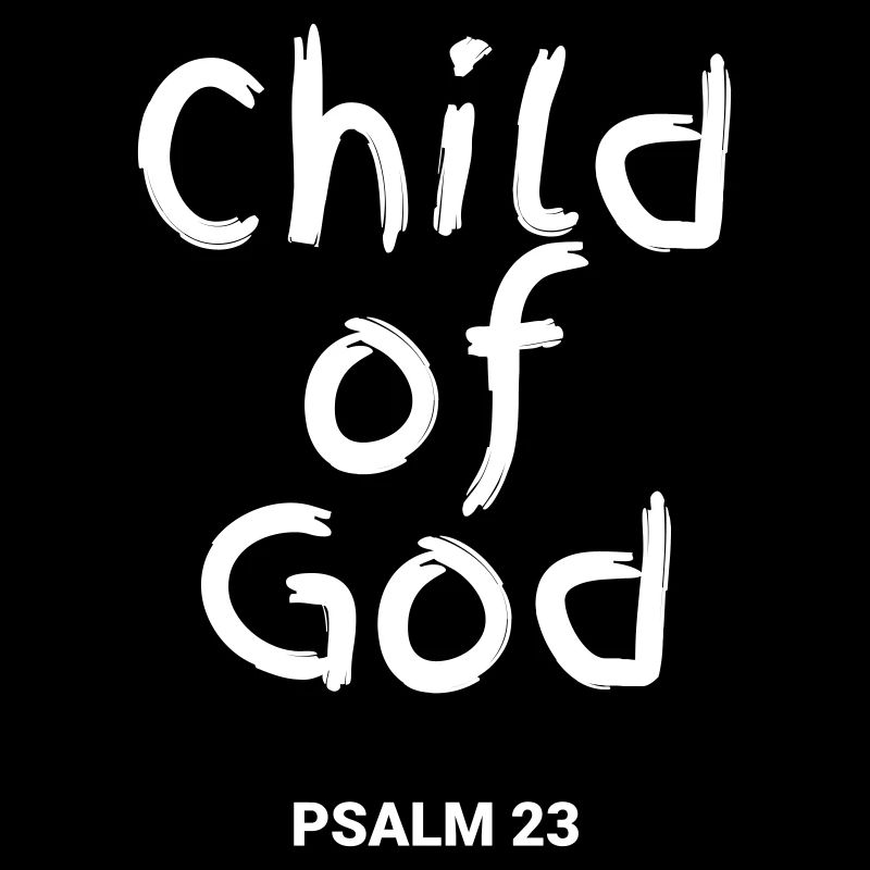Enfant de Dieu