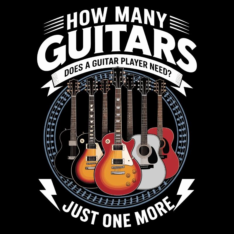 Guitariste Guitare