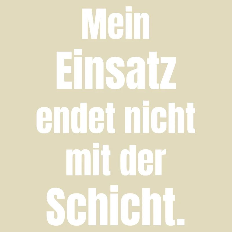 Deployment never ends with the shift