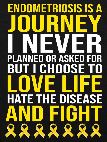 Endometriosis