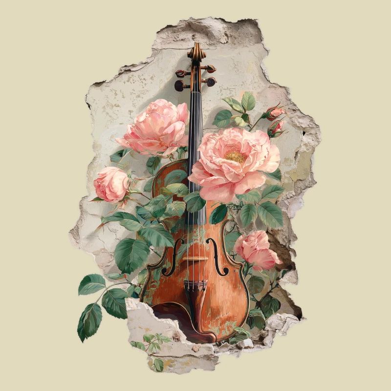 Violon Violon
