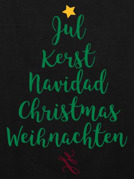 Arbre de Noël