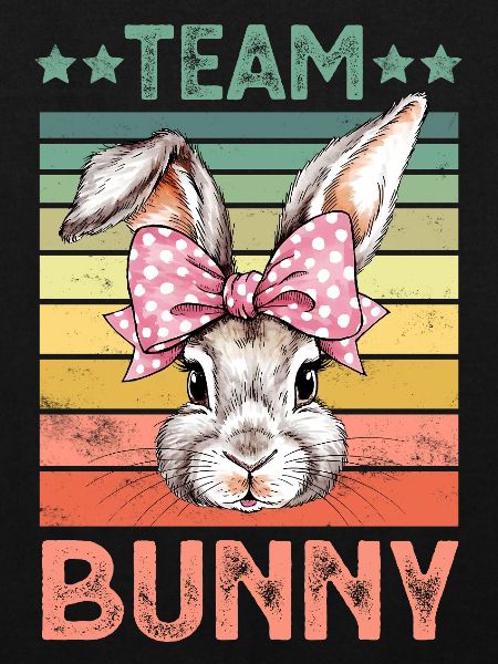 Rabbit Rabbit