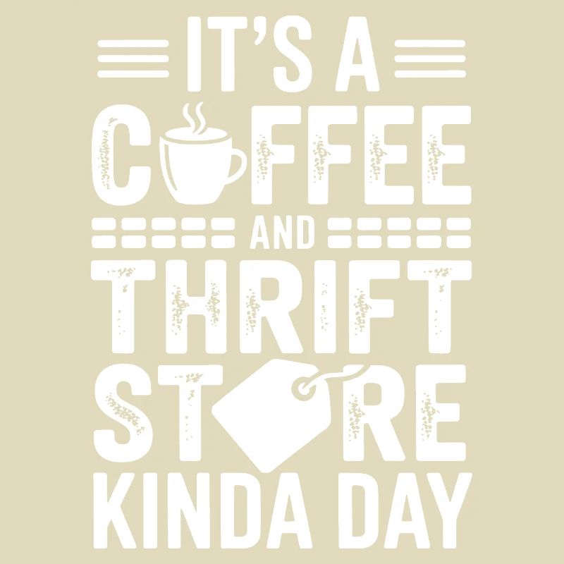 Coffee-Secondhand-Tag-Grafik