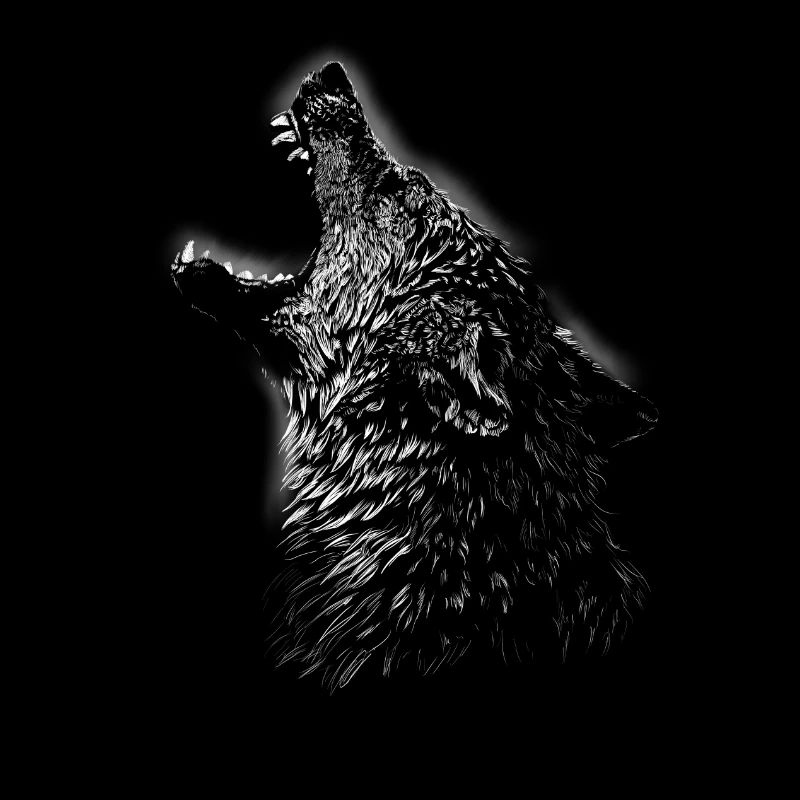 wolf