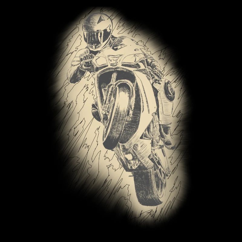 Motorrad