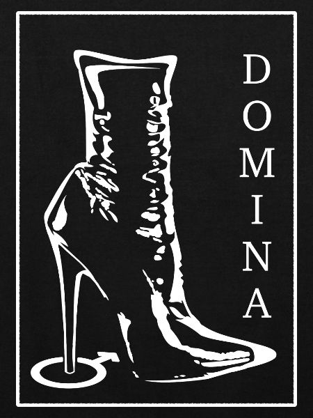 Dominatrice