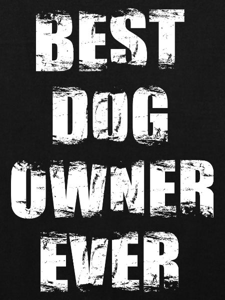 Bester Hundehalter