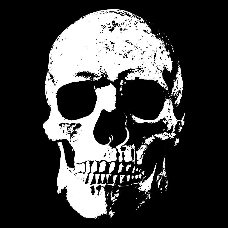 Totenkopf / Crâne