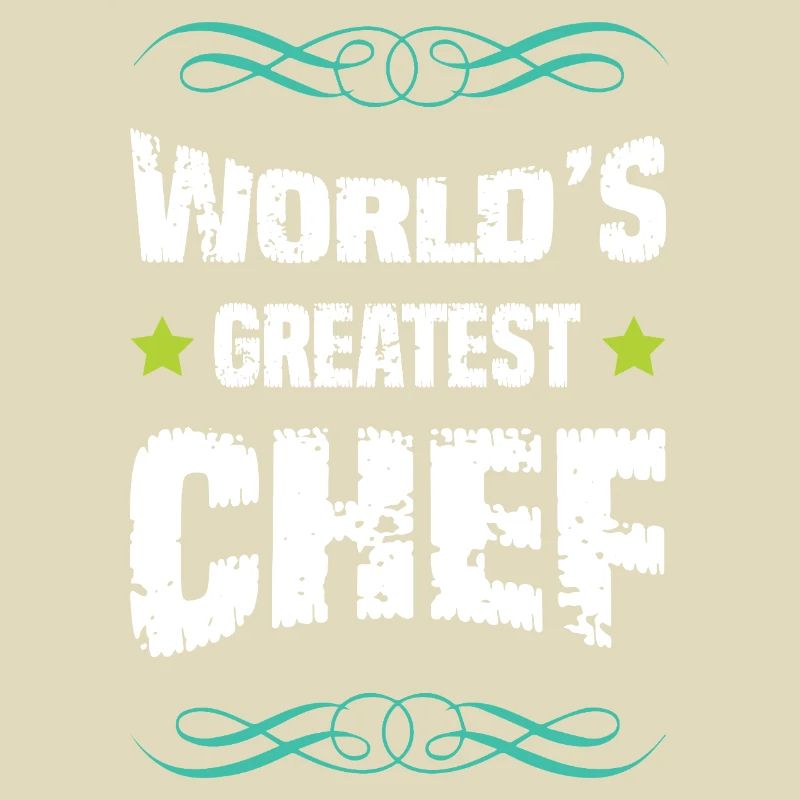 Weltbester Chef