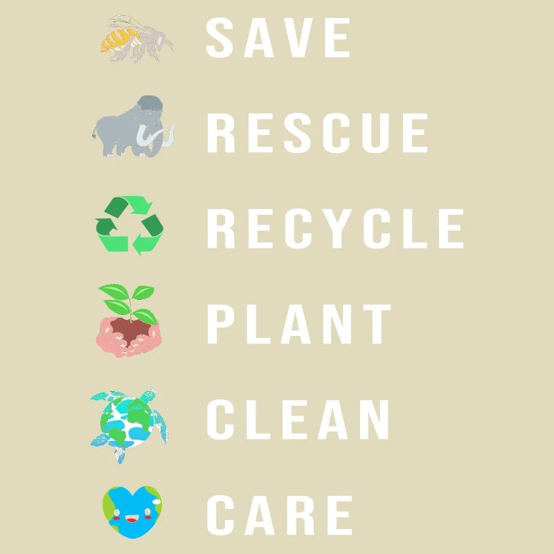 Climate change Environment Environmental protection
