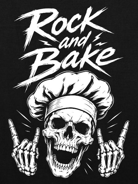 Rock Baker