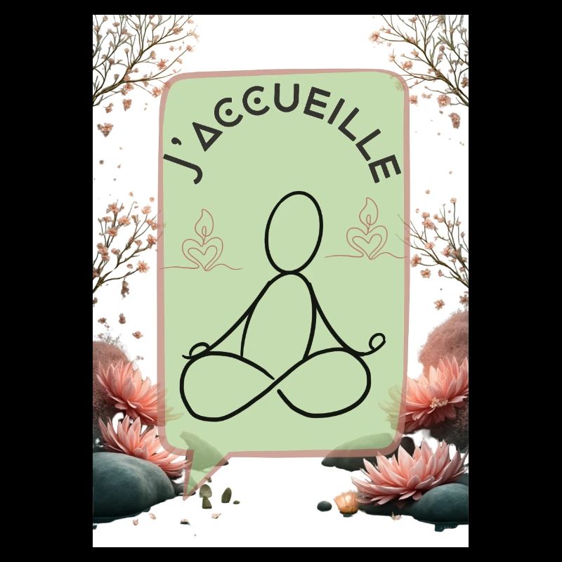 accueillir flûtant