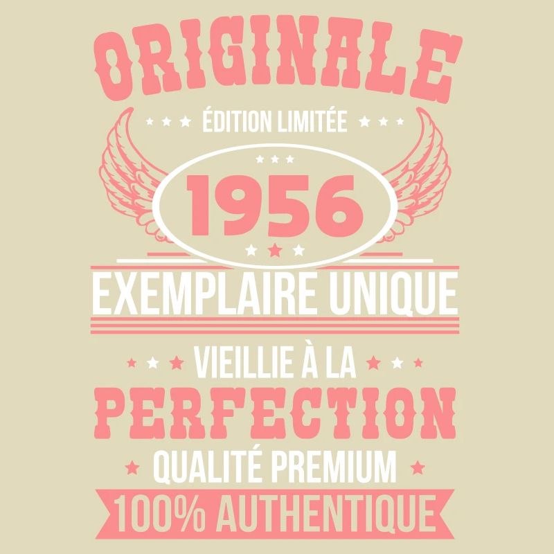 1956 – Unique example – Premium quality