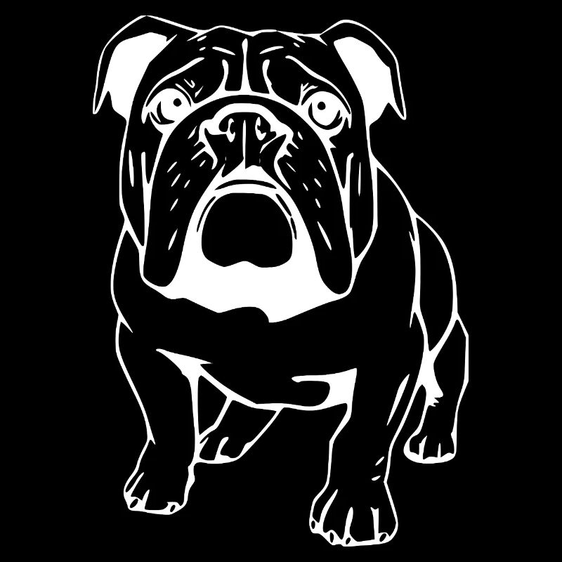 Bouledogue