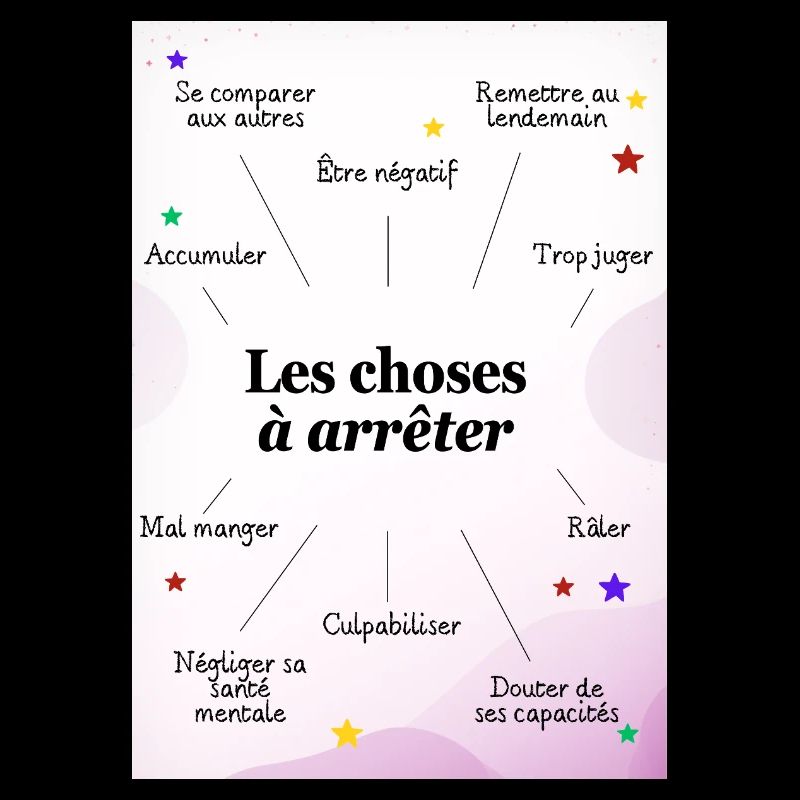 CITATION. HUMOUR. RESOLUTION. NOËL. ANNEE