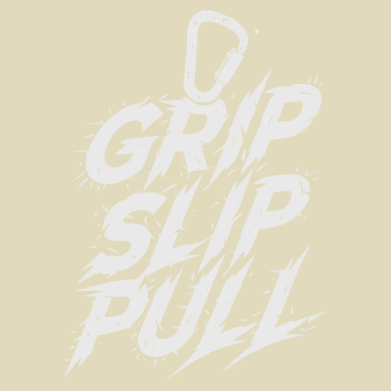 Grip Slip Pull Éclats Urbains