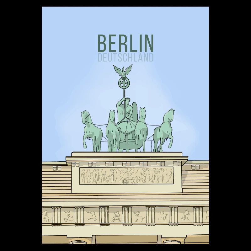 Berlin, Allemagne