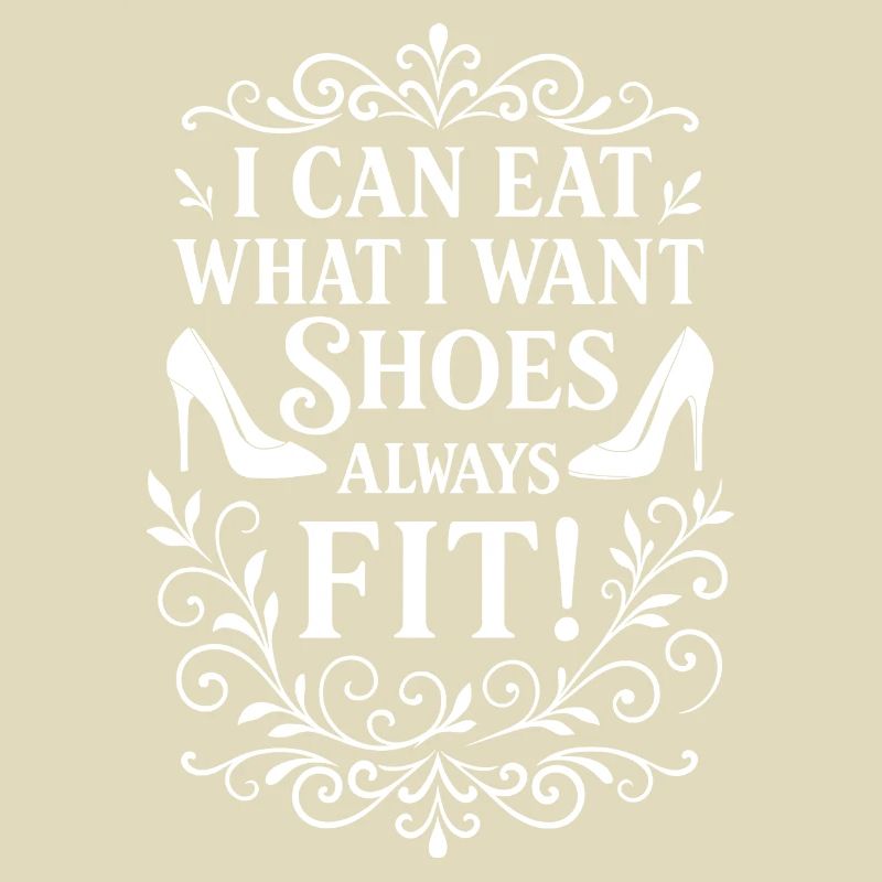 Les chaussures sont toujours en forme - Déclaration de mode