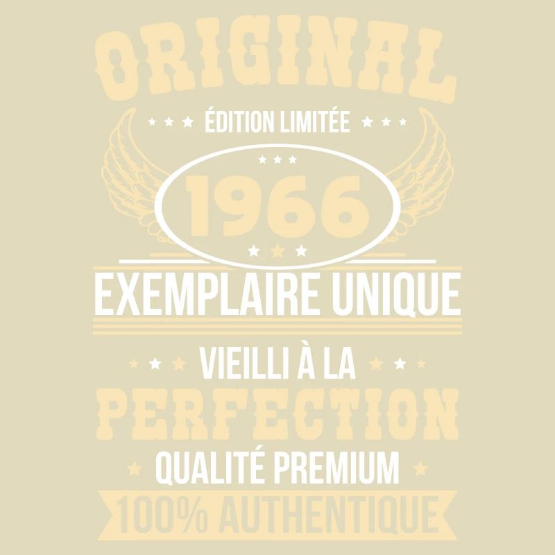 1966 – Unique example – Premium quality