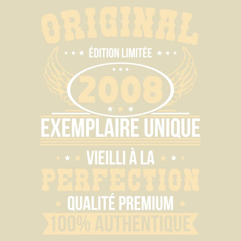 2008 – Unique example – Premium quality