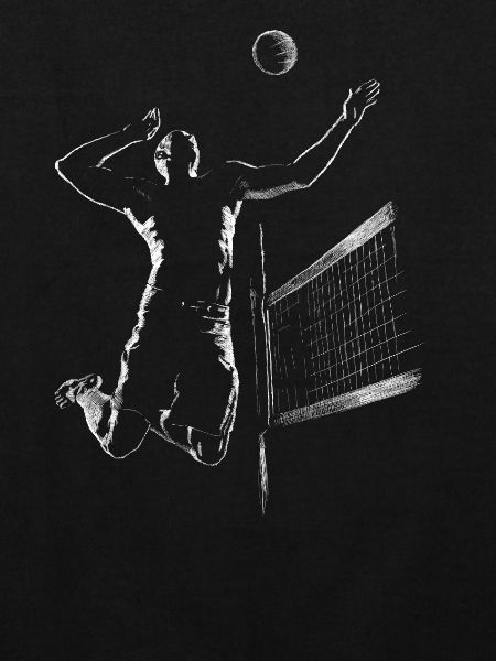 Volleyball