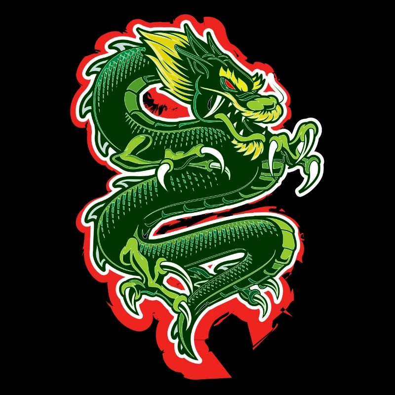 Drachen
