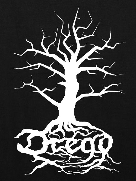 Dread Tree White