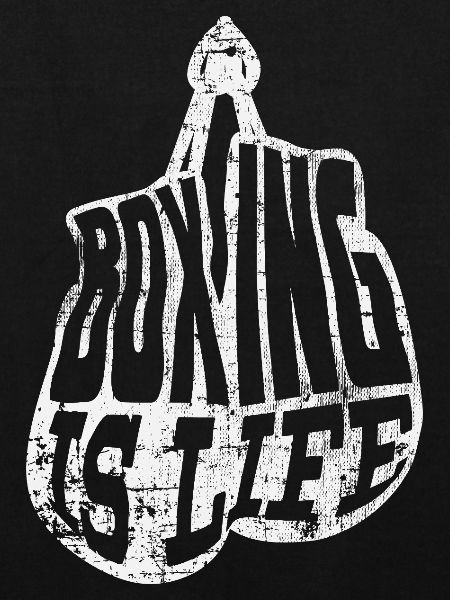 Gant de boxe Boxe
