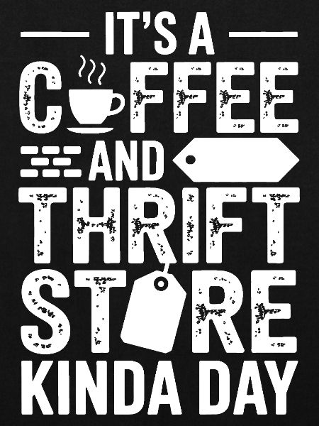 Journée de café friperie
