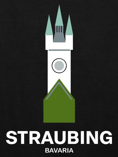 Straubing