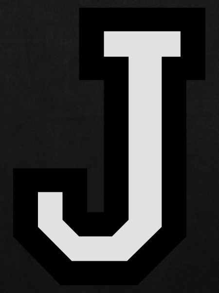 Buchstabe J